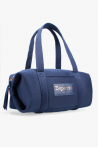 Grand sac Repetto polochon B0233M bleu nuit