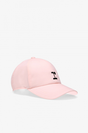 Repetto A0203 pink cap