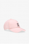 Casquette Repetto A0203 rose