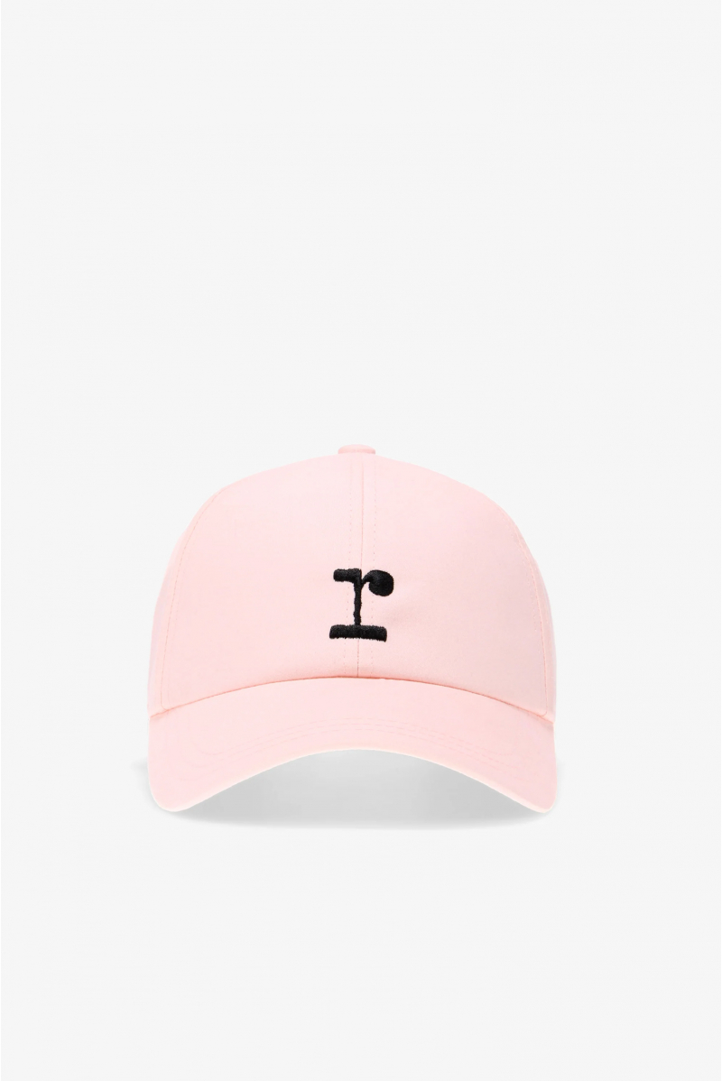 Casquette Repetto A0203 rose