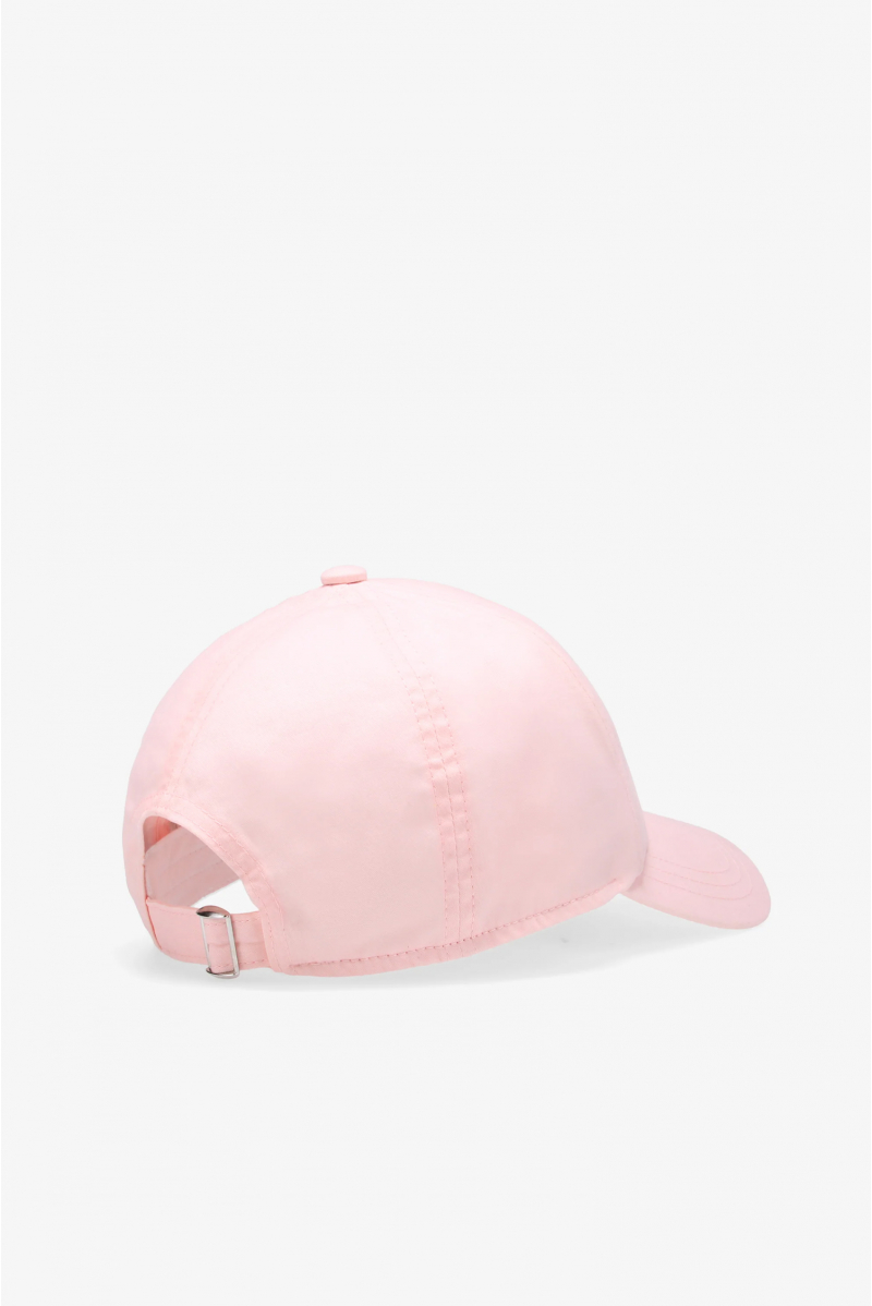 Casquette Repetto A0203 rose