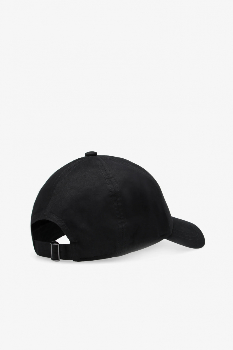 Casquette Repetto A0203 noire