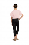 Crop top Mirella enfantpink