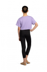 Crop top Mirella enfantlilac