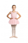 Tutu fille Bloch pink