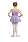 Tutu Mirella M409C enfant LILAC