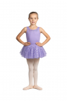 Tutu Mirella M409C enfant LILAC