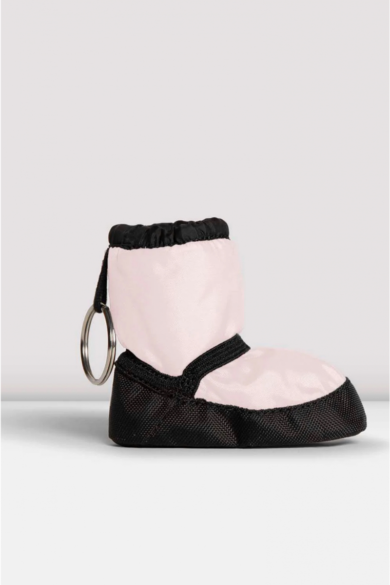 Porte-clé Bloch mini-boot