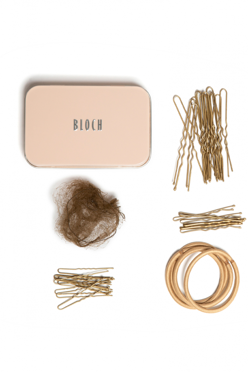 Kit chignon Bloch 