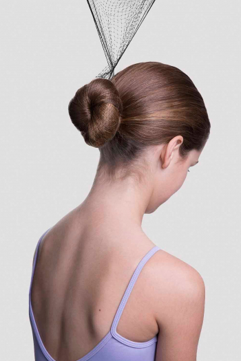 Filets invisibles pour chignon Bloch A0802