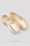 Bloch Balance European pointe shoes