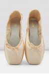 Bloch Balance European pointe shoes