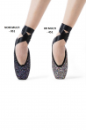 Pointes Merlet Glitter