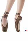 Merlet Crystal colored pointes