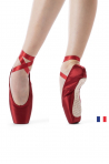 Merlet Crystal colored pointes