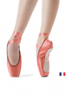 Pointes Merlet Crystal de couleur