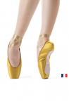 Merlet Crystal colored pointes