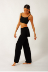 Pantalon de danse avec jupette Zest Temps Danse