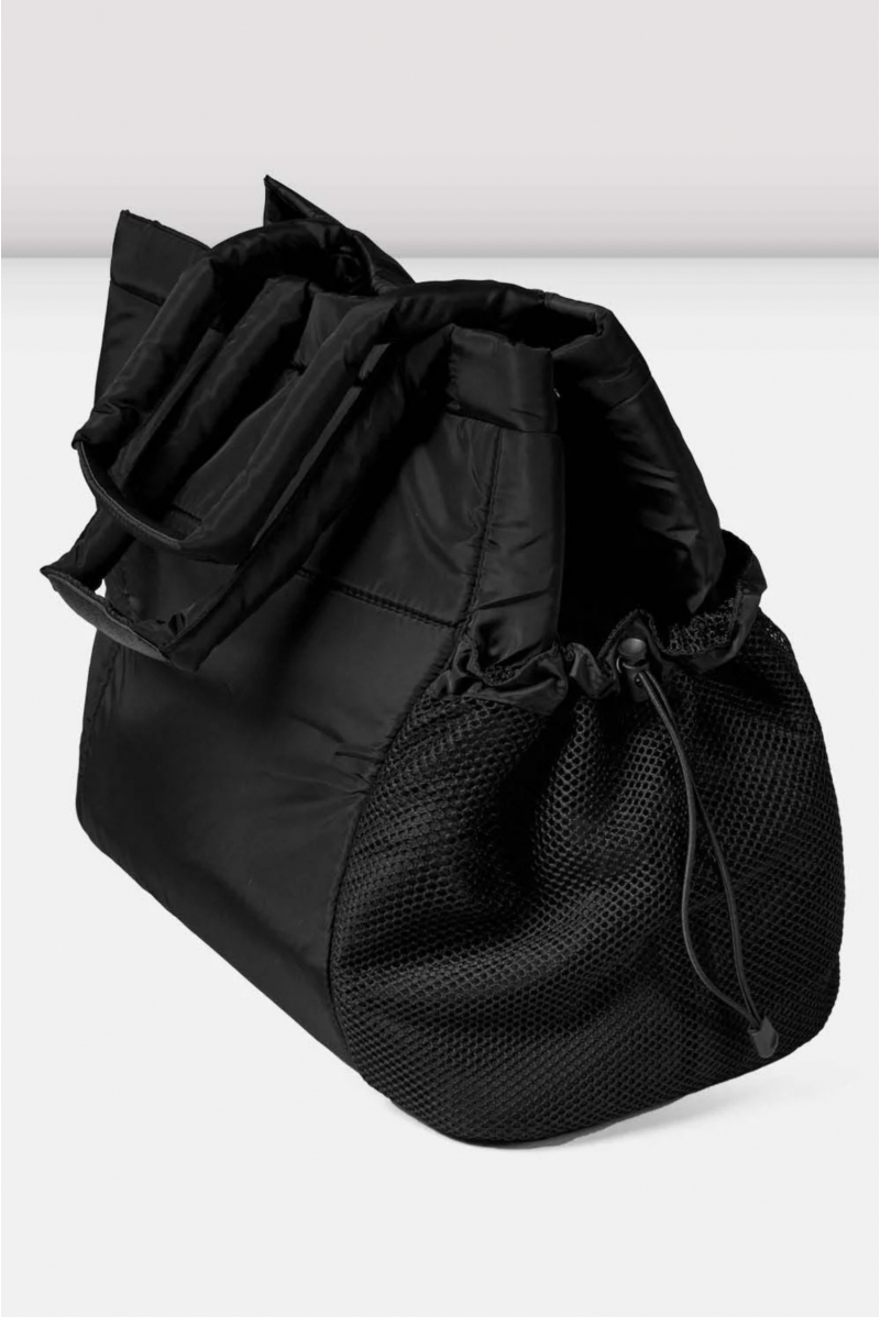 Sac de danse A330 Bloch noir