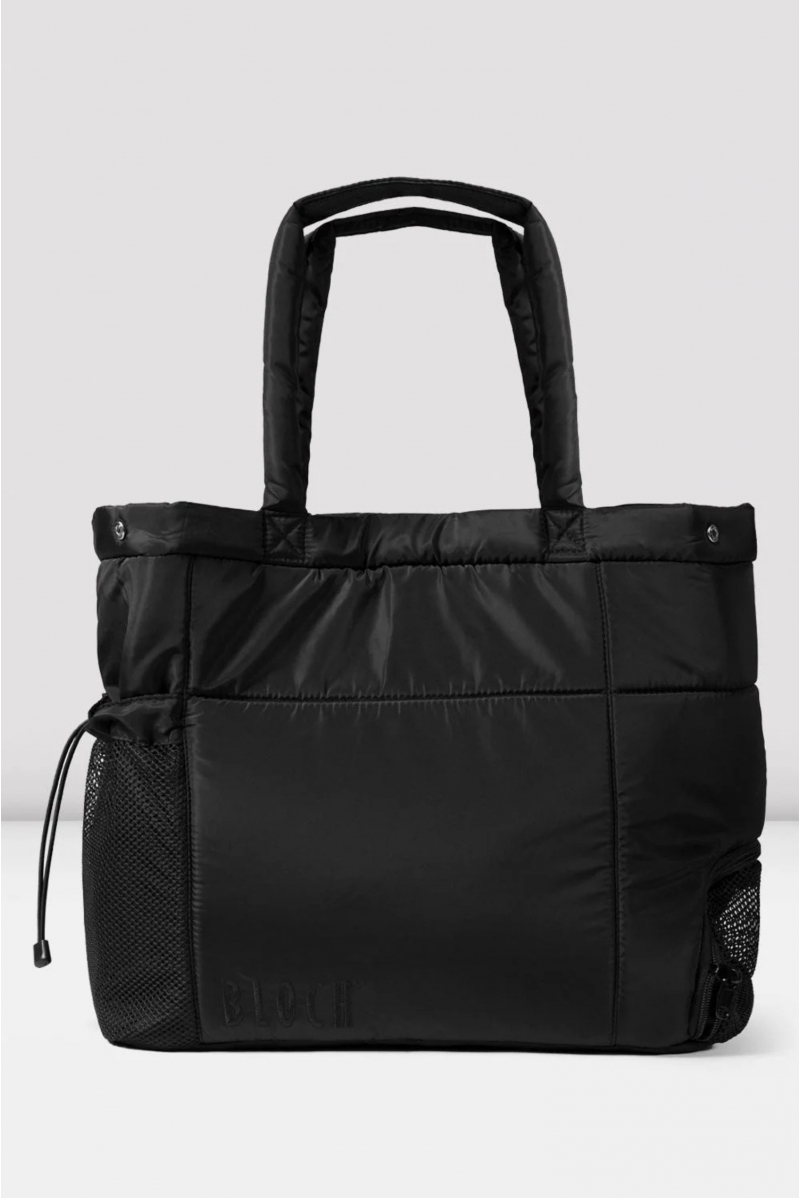 Sac de danse A330 Bloch noir