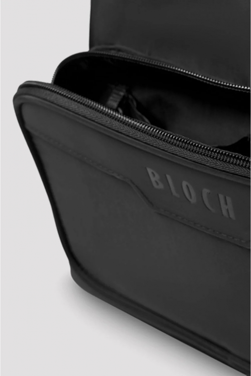 Sac à dos A329 Bloch noir