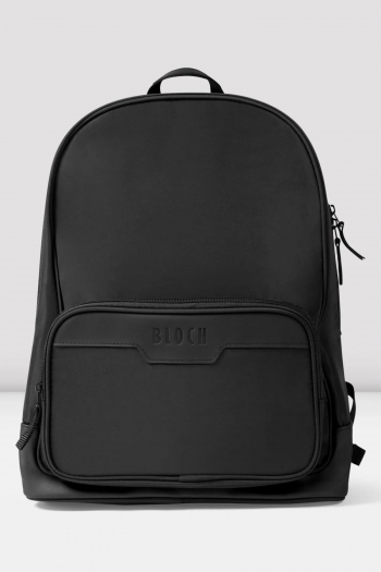 Bloch backpack A329 black