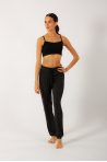 Elton Temps Dance anthracite viscore pants