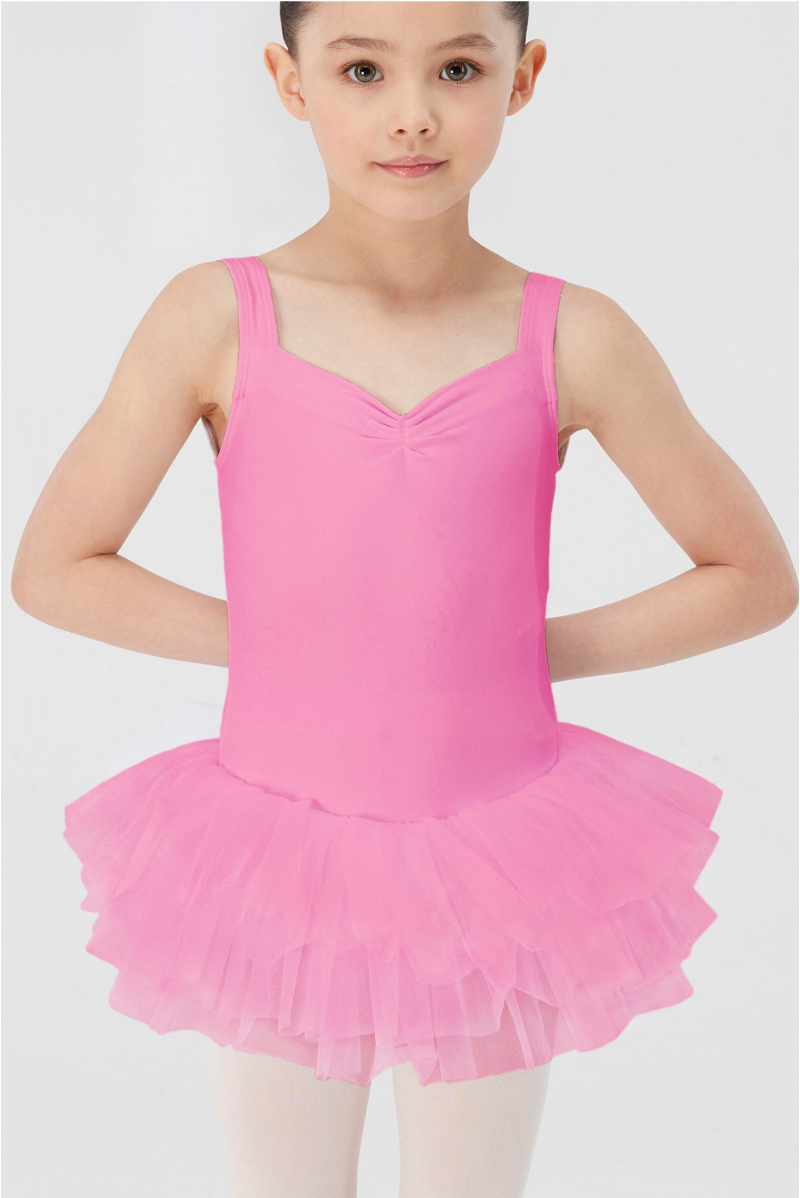 Tutu Wear Moi Noisette rose