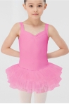 Tutu Wear Moi Noisette rose