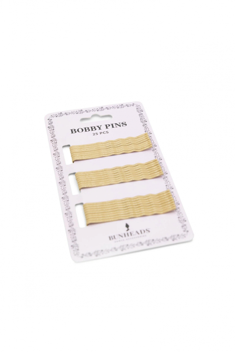 Bunheads Bobby Pins