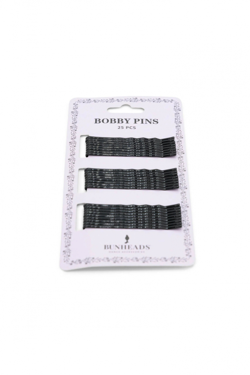 Bunheads Bobby Pins