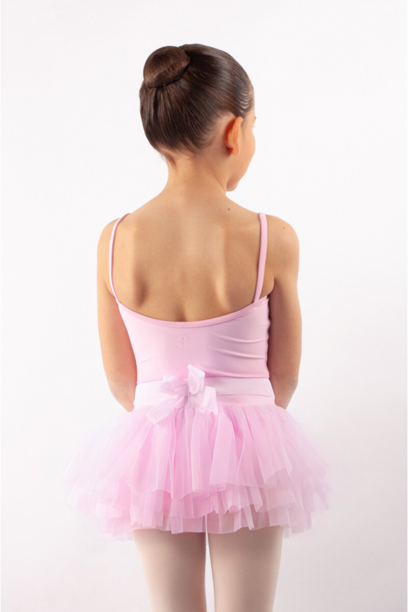 Tutu Wear Moi Nuage pink