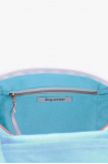 Petit sac polochon Repetto B0231T ciel