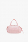 Petit sac polochon avec bandoulière Repetto B0378T tendresse