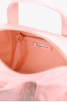 Small duffel bag with shoulder strap Repetto B0378T tendresse