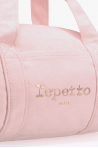 Petit sac polochon avec bandoulière Repetto B0378T tendresse