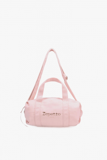 Petit sac polochon avec bandoulière Repetto B0378T tendresse