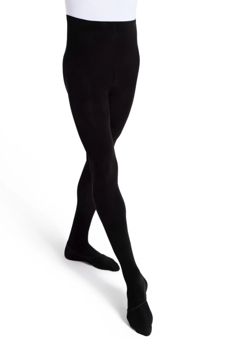 Tights adaptatoe Capezio 1916 flesh