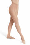 Tights adaptatoe Capezio 1916 flesh