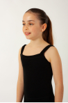 Combinaison de chauffe Capella enfant Wear Moi noir