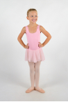 Tunic Cherine Ballet Rosa Pink