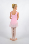 Tunic Cherine Ballet Rosa Pink