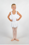 Tunic Cherine Ballet Rosa White