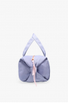 Petit sac polochon Repetto B0231T lavande