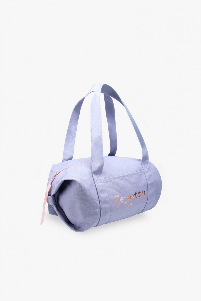 Repetto 'Glide' brume duffle bag