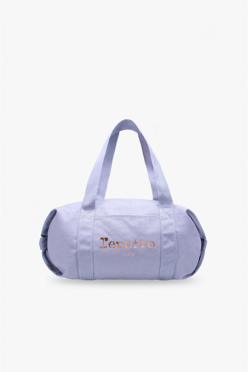 Sac Repetto Polochon B0232T Brume