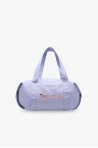 Repetto 'Glide' brume duffle bag