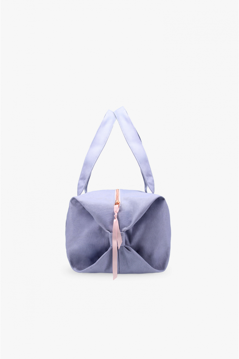 Repetto 'Glide' brume duffle bag