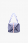 Repetto 'Glide' brume duffle bag