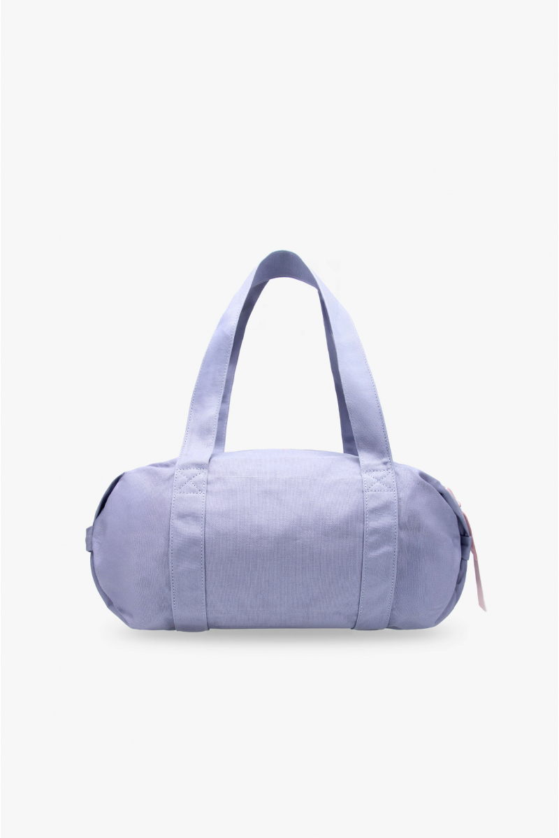 Repetto 'Glide' brume duffle bag